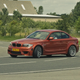 Illustration for article titled BMW Color of the Day: Valencia Orange